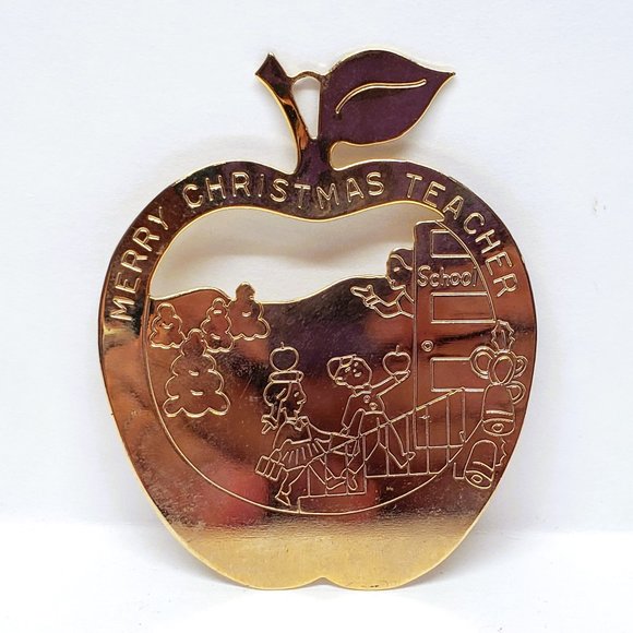 Gloria duchin cat christmas ornament